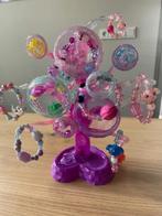 Twisty Petz magische juwelenboom met 14 armbanden, Ophalen of Verzenden, Zo goed als nieuw, Overige kleuren, Armband