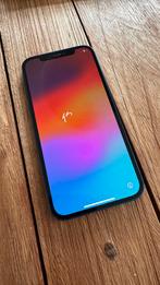 *!* iPhone 12 64GB Blauw - inclusief accesoires  *!*, Telecommunicatie, Mobiele telefoons | Apple iPhone, Gebruikt, Blauw, Ophalen of Verzenden