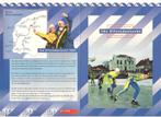15e Elfstedentocht 1997, Ophalen of Verzenden, Na 1940, Gestempeld