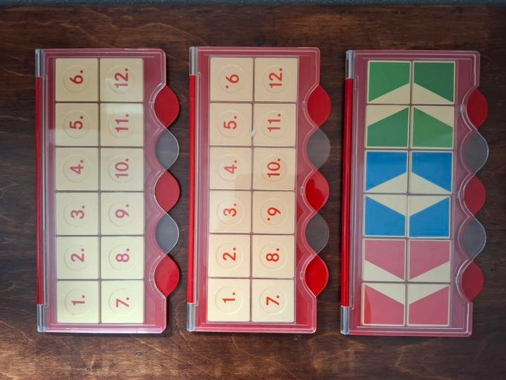 Loco Mini - 2x basisdoos - 17 boekjes - 4 clubboekjes, Kinderen en Baby's, Speelgoed | Educatief en Creatief, Zo goed als nieuw