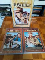 Rawhide Seizoen 1 & 2 Dvd Boxsets NL ZGAN!! Clint Eastwood!, Cd's en Dvd's, Dvd's | Tv en Series, Boxset, Actie en Avontuur, Ophalen of Verzenden