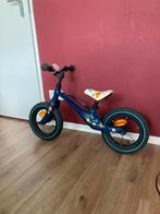 Lionelo Bart Loopfiets, Ophalen, Zo goed als nieuw, Minder dan 16 inch, Lionelo