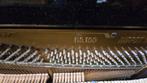Koopje! Yamaha piano model 100 ( u1). Doe een bod., Muziek en Instrumenten, Piano's, Ophalen, Zo goed als nieuw, Zwart