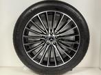 20 inch Mercedes GLC GLC COUPE 265/45/20 ET32