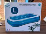 Familiezembad Large, Minder dan 80 cm, Opblaaszwembad, Nieuw, Ophalen of Verzenden