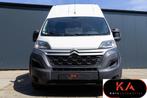 Citroen JUMPER, Caravans en Kamperen, Campers, Overige merken, Buscamper of Camperbus, Tot en met 2, Bedrijf