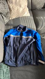 Handhaving toezicht en veiligheid uniform, Ophalen, Zo goed als nieuw, Zwart