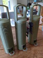 Vogelvoer silo s  3 stuks, Ophalen of Verzenden, Nieuw