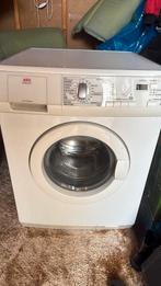 Aeg wasmachine 8 kilo, Ophalen of Verzenden, Zo goed als nieuw