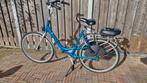 Gazelle Bloom Damesfiets - Aqua, Fietsen en Brommers, Fietsen | Dames | Damesfietsen, Ophalen, Versnellingen, Gazelle, 53 tot 56 cm