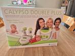 calypso plus, Kinderen en Baby's, Ophalen of Verzenden, Gebruikt, Borstkolf