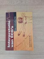 Interpretatie van ECG's - Een introductie, Tomas B. Garcia, MD, Zo goed als nieuw, Beta, HBO