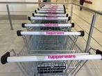 Nieuwe Tupperware, ruime keuze , veel op voorraad, Ophalen of Verzenden, Nieuw