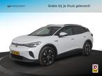 Volkswagen ID.4 Life 77 kWh|SOH 93%|Trekhaak|Stoelverwarming, Automaat, Gebruikt, Zwart, Wit