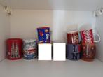 mok , kop , Australie , Aboriginals , Newyork , Barcelona, Huis en Inrichting, Ophalen of Verzenden, Nieuw, Overige stijlen, Kop(pen) en/of Schotel(s)