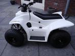 SMC qc Kinderquad 50 cc 2 takt, Ophalen, Zo goed als nieuw