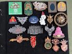 diverse efteling pins, Verzenden, Nieuw, Button of Speldje