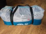 Decathlon Arpenaz 4.2 tent, weinig gebruikt., Caravans en Kamperen, Tenten, Ophalen, Zo goed als nieuw, Tot en met 4