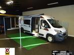 Roller team Livingstone 2 600cm sport 2016 !, Overige merken, Bus-model, Bedrijf, Diesel