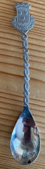 Theelepeltje Gramsbergen - Selecta, Ophalen of Verzenden