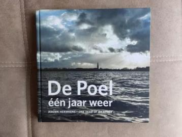 De Poel - een jaar weer door J. Hermkens beschikbaar voor biedingen