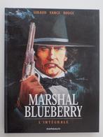 Blueberry - nn_HC_I_Marshal Blueberry [Frans], Eén stripboek, Ophalen of Verzenden, Zo goed als nieuw