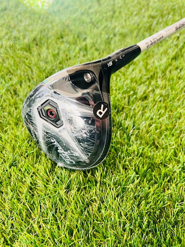 Titleist 915F 5W Fairwaywood, Sport en Fitness, Golf, Nieuw, Club, Overige merken, Ophalen of Verzenden