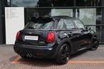 MINI 5-deurs Cooper S | Hammersmith Edition | JCW-Pakket | G, Auto's, Mini, 1998 cc, Gebruikt, Met garantie (alle), Blauw
