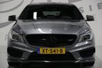 Mercedes-Benz CLA-klasse Shooting Brake AMG 45 4MATIC/ Panor, Automaat, CLA, 4 cilinders, 93 €/maand