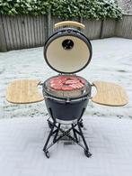 Wintersale: kamado’s tegen zeer scherpe prijzen!, Tuin en Terras, Houtskoolbarbecues, Ophalen, Zo goed als nieuw