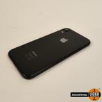 iPhone Xr 128GB Black | incl. Lader & Garantie, Gebruikt
