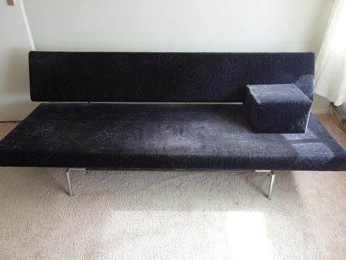 Originele Martin Visser Slaapbank, Huis en Inrichting, Banken | Sofa's en Chaises Longues, Zo goed als nieuw, 150 tot 200 cm, 75 tot 100 cm