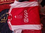 Ajax shirt, Ophalen of Verzenden, Gebruikt, Ajax, Shirt
