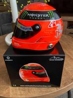 Michael Schumacher Helm Final Race 2012 Laatste F1 Race, Ophalen of Verzenden, Nieuw, Formule 1