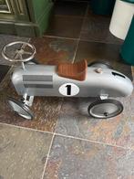 Retro Roller Vintage Loopauto, Ophalen, Zo goed als nieuw, Loopvoertuig