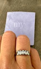 My Jewellery ring mt 18 NIEUW #001A, Overige materialen, Nieuw, Ophalen of Verzenden, 17 tot 18