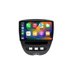 CarPlay Toyota Aygo Citroen C1 Peugeot 107 autoradio, Auto diversen, Autoradio's, Ophalen of Verzenden, Nieuw