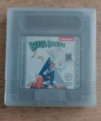Gameboy Bugs Bunny spel, Avontuur en Actie, Gebruikt, 1 speler, Ophalen of Verzenden