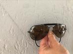 Ray Ban vintage zonnebril met leren beschermer, Sieraden, Tassen en Uiterlijk, Zonnebrillen en Brillen | Heren, Ray-Ban, Gebruikt