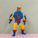 He-man Masters of the Universe Sy-Clone 1984/85 Motu figuur, Ophalen of Verzenden, Gebruikt
