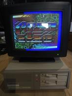 PC Commodore PC20, Ophalen, Commodore