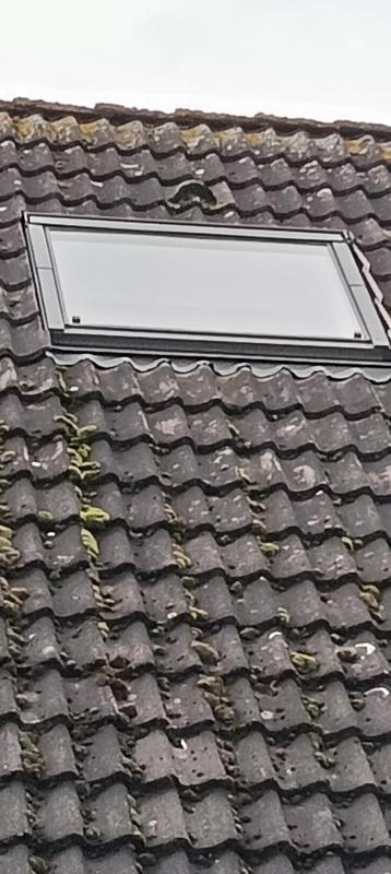 Nieuw Dakraam Winstar 1340x1180 beschikbaar voor biedingen
