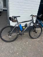Merida Matts TFS 500 Mountainbike, Fietsen en Brommers, Ophalen, Gebruikt, Hardtail, Heren