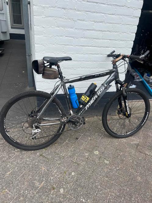 Merida Matts TFS 500 Mountainbike, Fietsen en Brommers, Fietsen | Mountainbikes en ATB, Gebruikt, Heren, Merida, 49 tot 53 cm