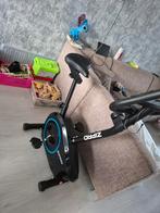 ZGAN Hometrainer - Zipro, Ophalen, Zo goed als nieuw, Benen, Overige typen