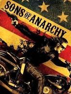 Sons of anarchy, Cd's en Dvd's, Dvd's | Tv en Series, Ophalen of Verzenden, Gebruikt
