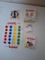 Twister mini spel NIEUW Hasbro, Ophalen of Verzenden, Nieuw
