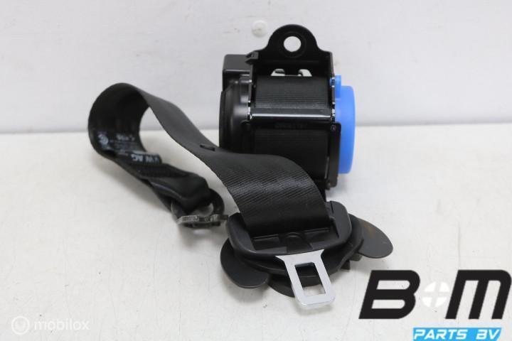 Gordel rechtsachter VW Up 1S0857806B, Auto diversen, Anti-diefstal, Gebruikt