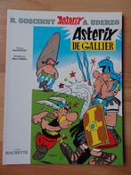 Asterix de Galliër, Boeken, Stripboeken, Eén stripboek, Ophalen, Zo goed als nieuw, R. Goscinny en A. Uderzo