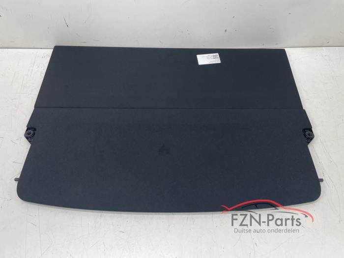 BMW X4 G02 LCI Hoedenplank 2-delig, Ophalen of Verzenden, Gebruikt
